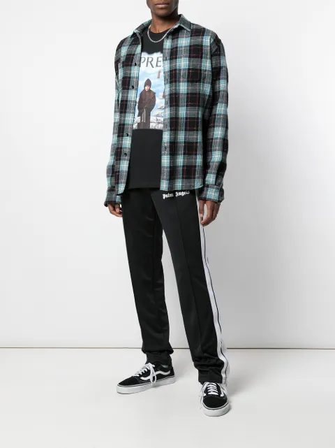 supreme levitation tee