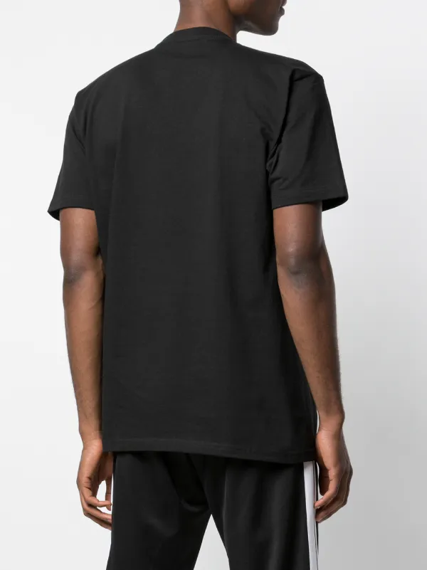 SUPREME（シュプリーム）Levitation Tee Tシャツ 黒 ブラック S Supreme Levitation プリント Tシャツ 通販 - FARFETCH