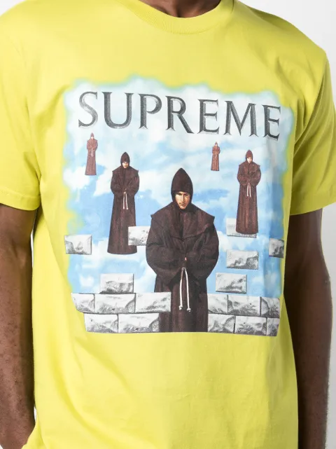 levitation tee supreme