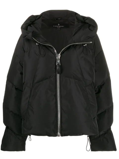 Nicole Benisti Matignon down jacket