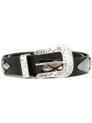 isabel marant dern belt