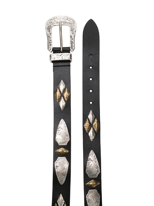 isabel marant dern belt