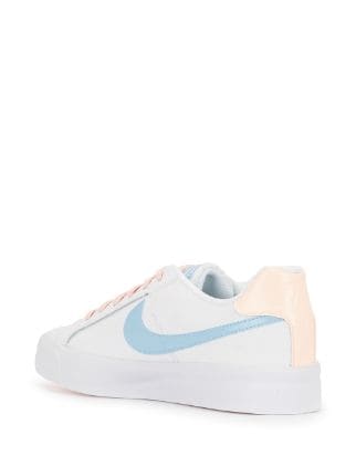 nikecourt men's royale ac athletic shoes