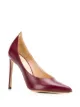 Image 2 of Francesco Russo pointed stiletto pumps