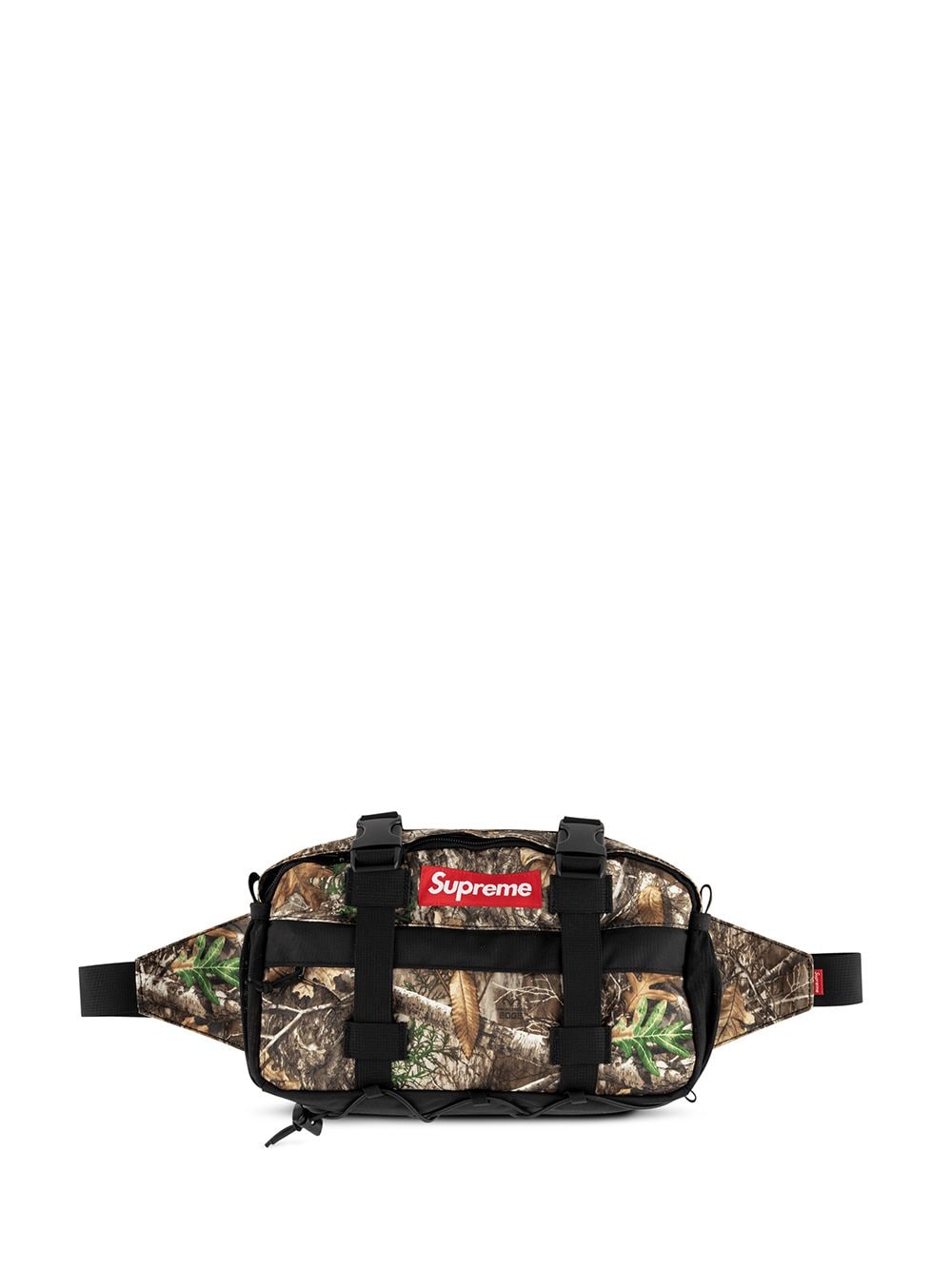 Supreme Camouflage Belt Bag - Farfetch