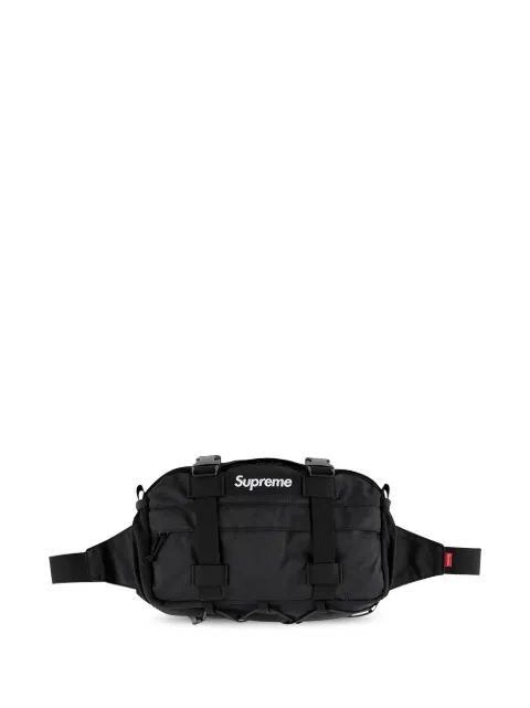 Supreme logo waist bag FW19