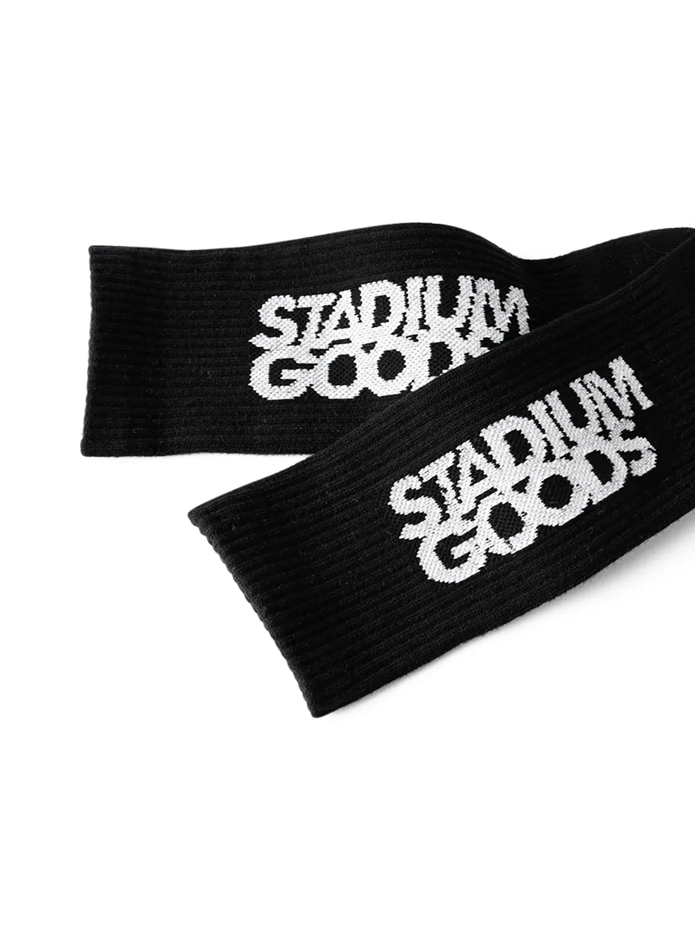 STADIUM GOODS® Sokken - Zwart