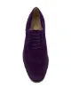 Chanel Pre-Owned CC textured brogues