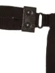 الصورة 2 من Gucci Pre-Owned حزام بسيور متعددة