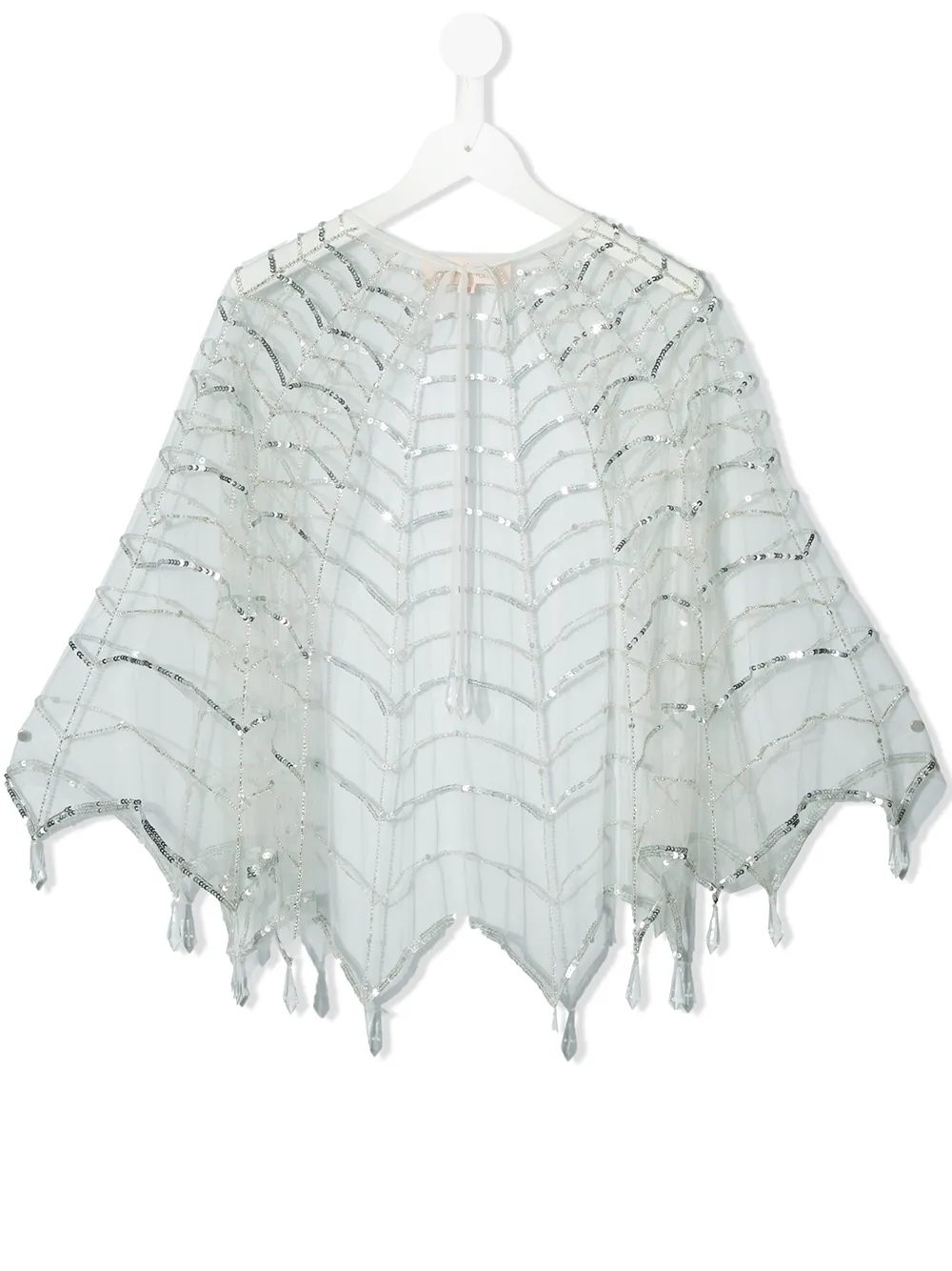 Tutu Du Monde кейп In The Web