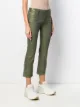 J Brand cropped skinny jeans