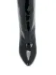 Saint Laurent thigh-high boots