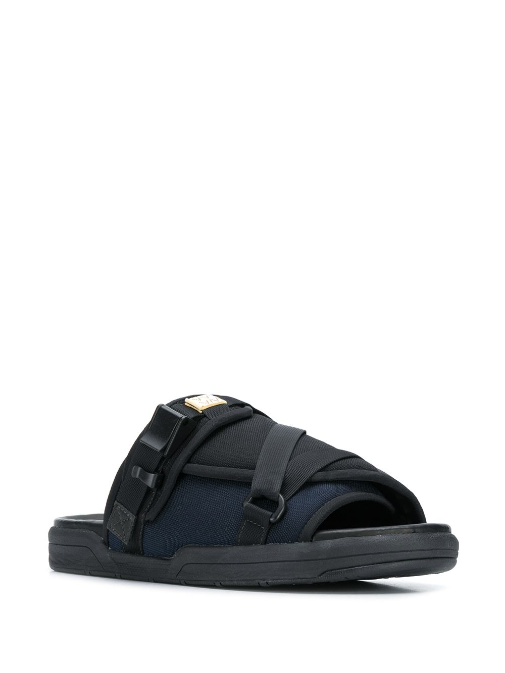 visvim christo sandals for sale