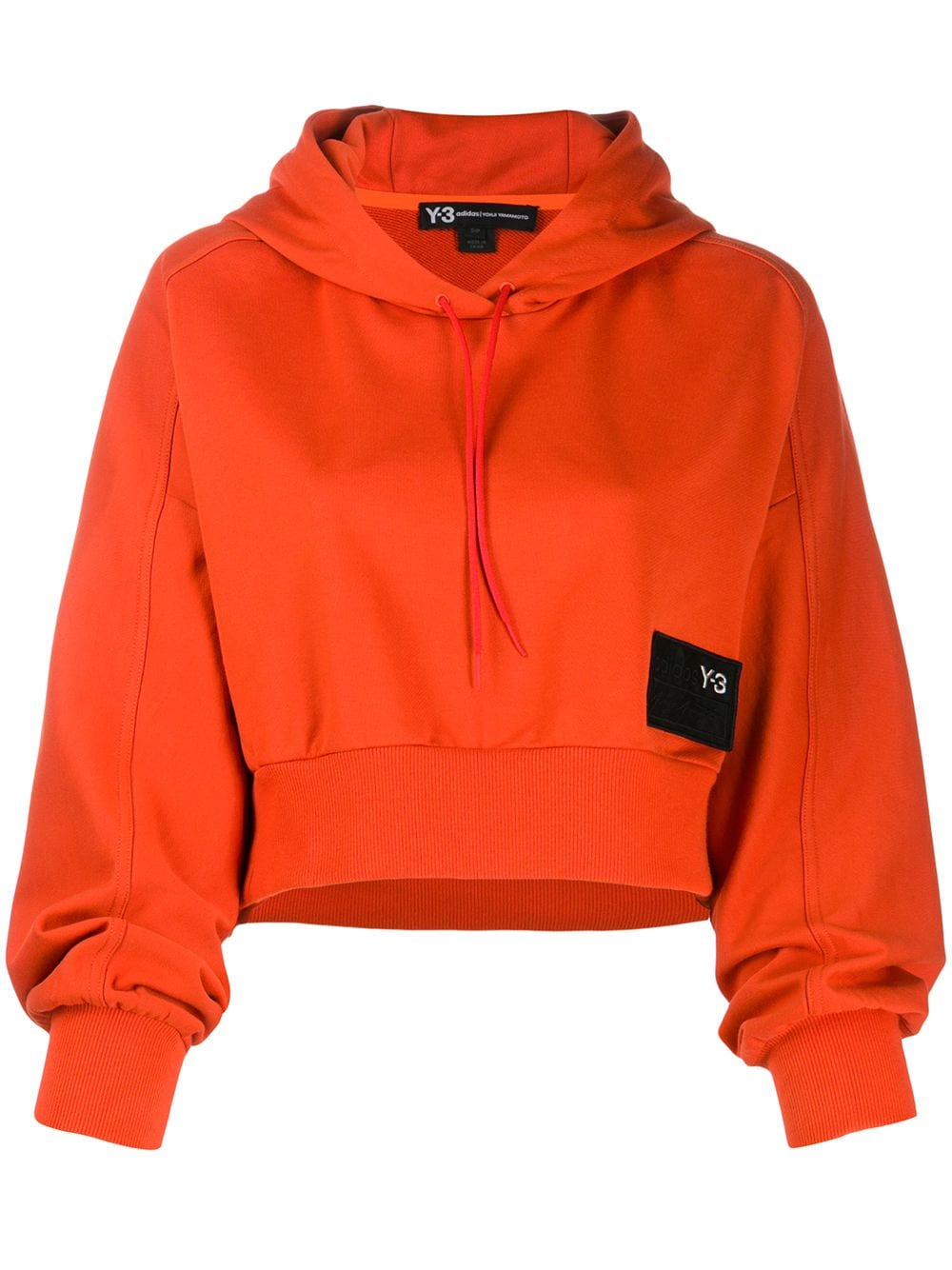 Y-3 Hoodie