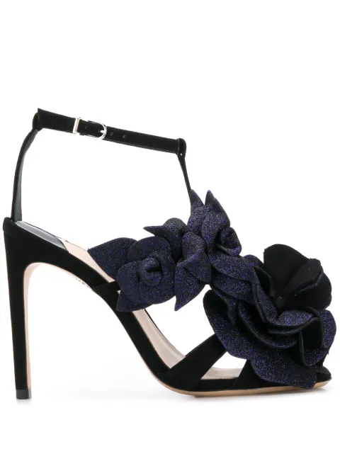 SOPHIA WEBSTER FLORAL