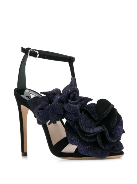 SOPHIA WEBSTER FLORAL