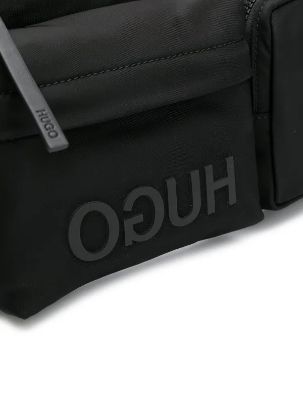 hugo boss belt bag