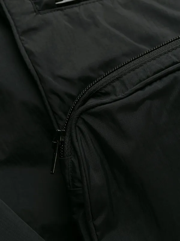 y3 shell track pants