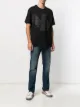 الصورة 2 من Emporio Armani تيشيرت بطبعة نسر