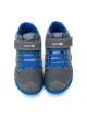 Geox Kids حذاء رياضي بسير باللمس