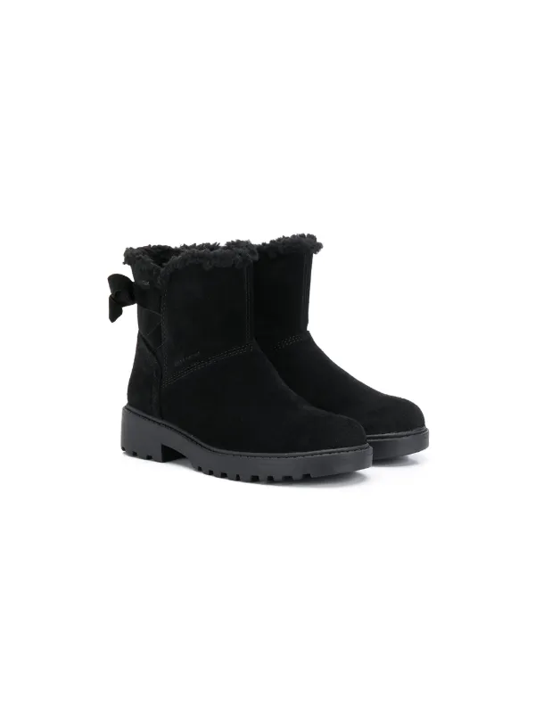 geox ankle boots