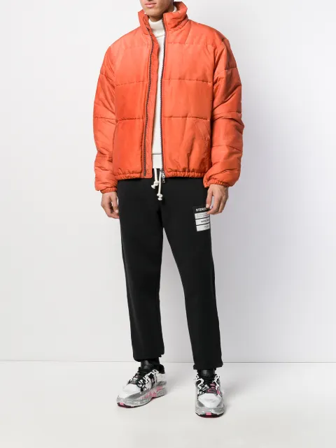 OUR LEGACY WALRUS PUFFER JACKET