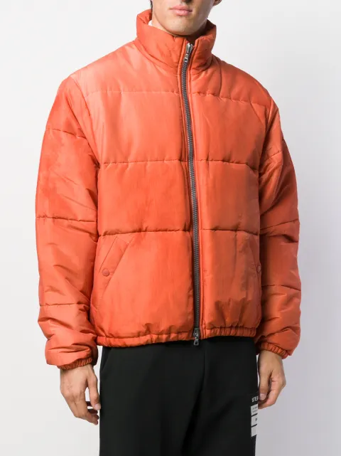 OUR LEGACY WALRUS PUFFER JACKET
