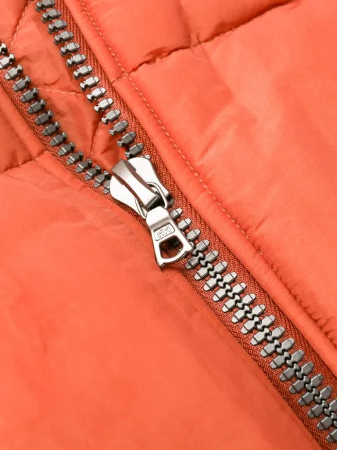 OUR LEGACY WALRUS PUFFER JACKET