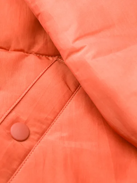 OUR LEGACY WALRUS PUFFER JACKET