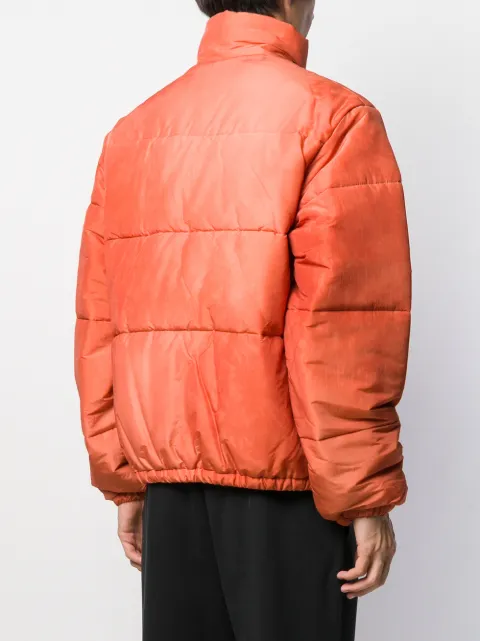 our legacy puffer jacket