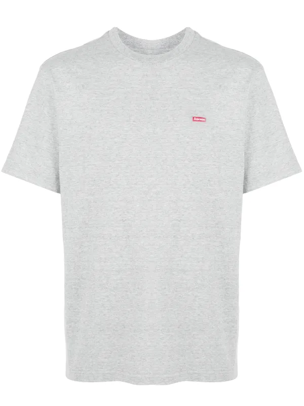 supreme t shirt farfetch