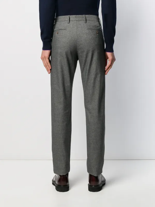 hilfiger denton chino straight fit stretch