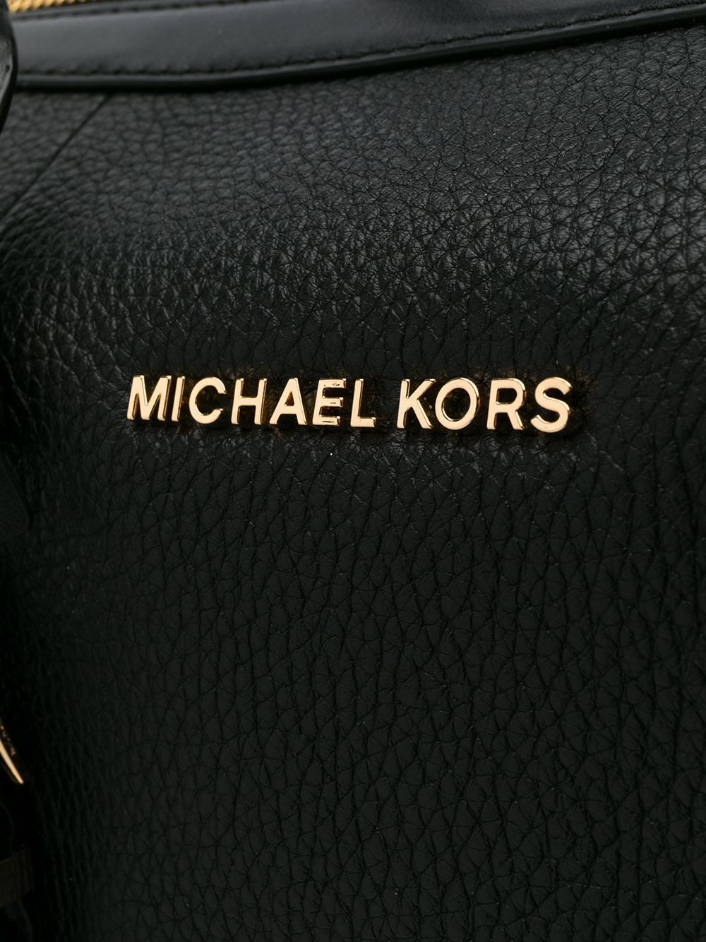 фото Michael Michael Kors сумка-тоут Bedford Legacy