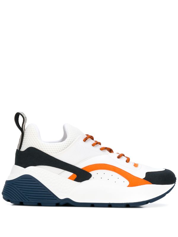 Stella McCartney Eclypse Sneakers 