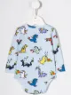Stella McCartney Kids Set aus zwei Bodys