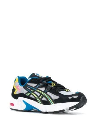 asics duomax trainers