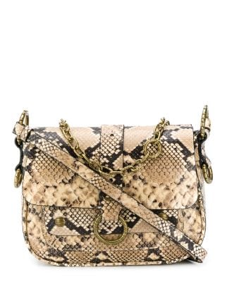 Zadig&Voltaire x Kate Moss Kate Wild Bag - Farfetch