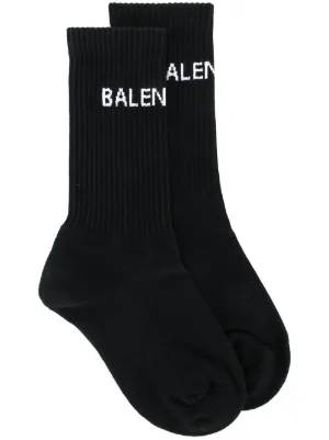 Balenciaga Chaussettes pour femme FARFETCH