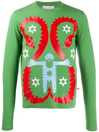 Walter Van Beirendonck Pre-Owned
