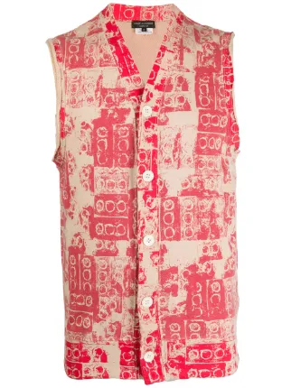 Comme Des Garçons Pre-Owned