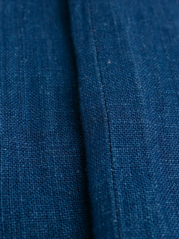 Jean Paul Gaultier Pre-Owned 1990s Sailor Trousers | Blue Jean Paul Gaultier Pre-Owned 1990s Sailor Trousers | Blue