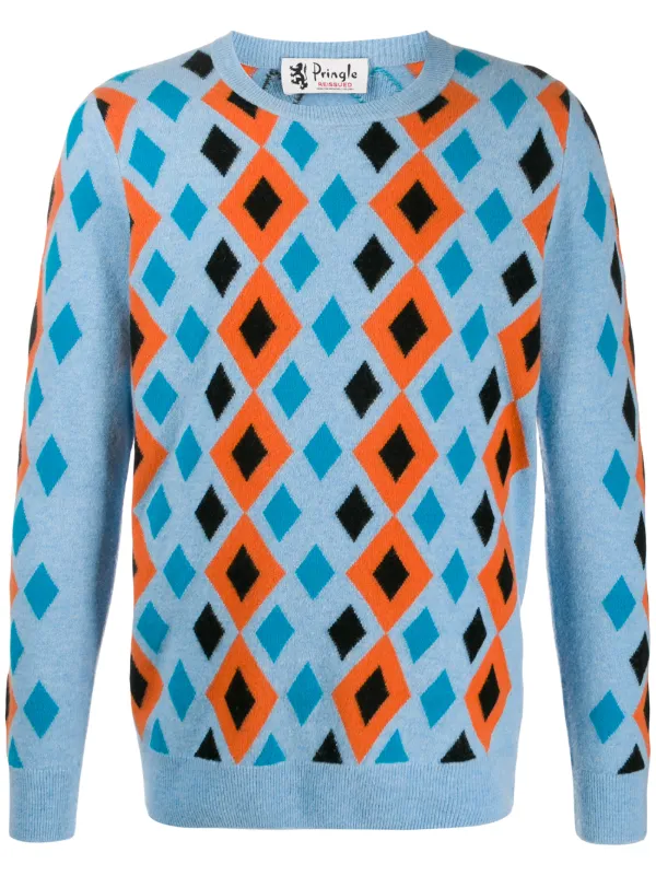 bella freud knitwear