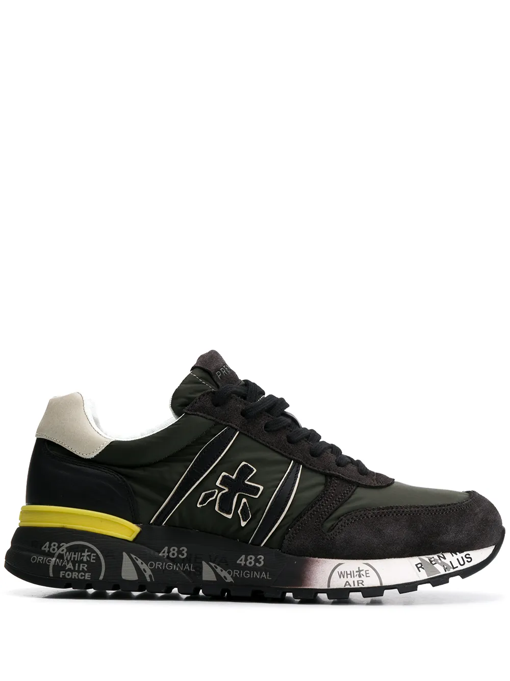 white air force 483 original
