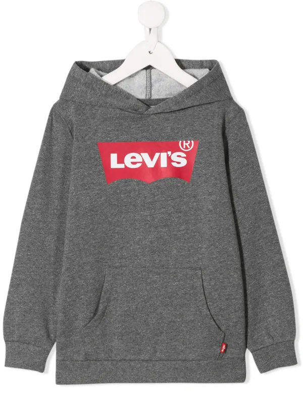 kids levi hoodie