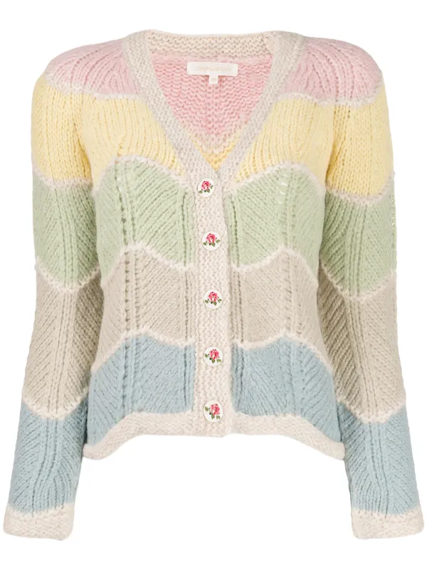 loveshackfancy cardigan