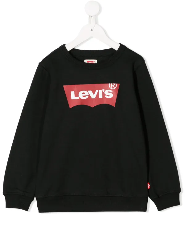 levis sweater kids