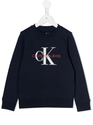 calvin klein hoodie junior