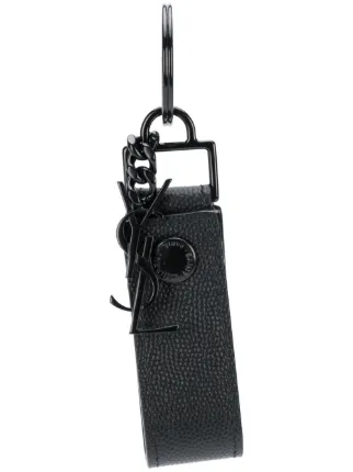 ysl keyring