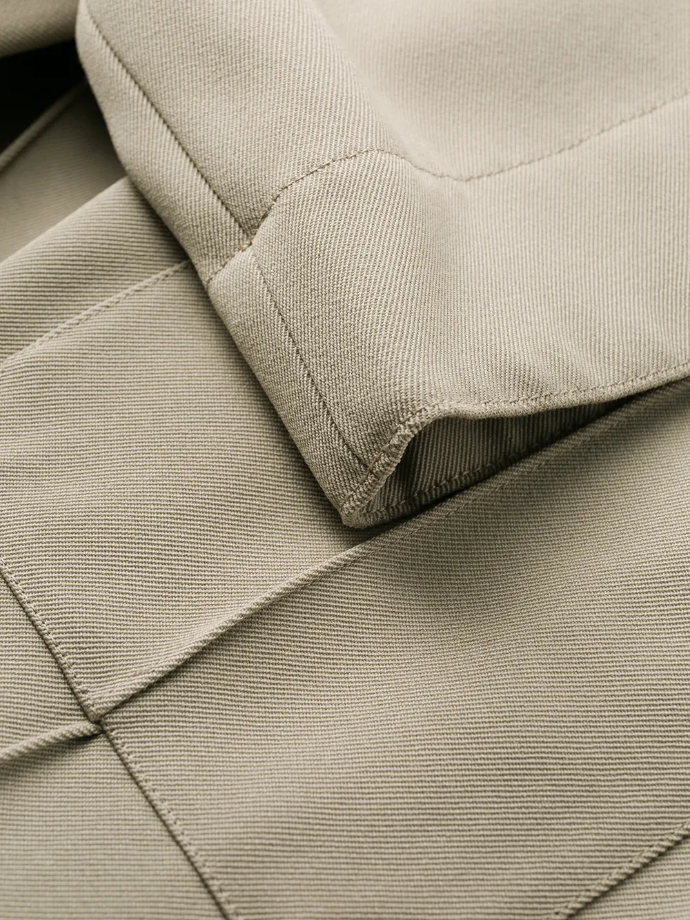 Oversized Short Sleeved Shirt