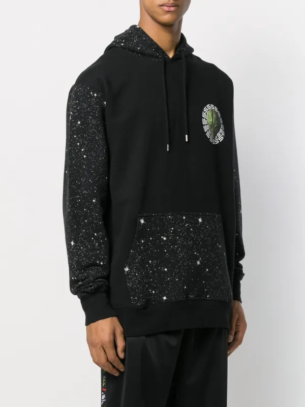 Sss World Corp Galaxy パーカー 通販 - FARFETCH